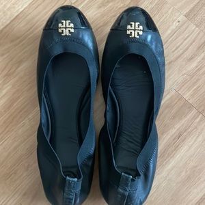Torch Burch Ballet Flats